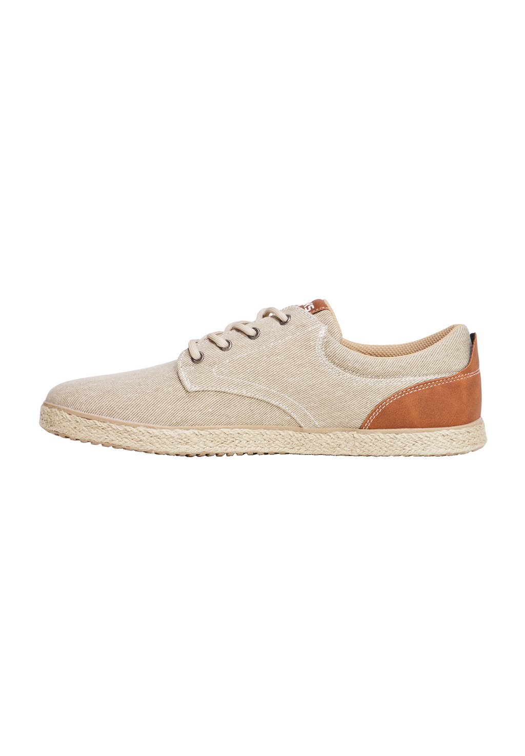 

Повседневные туфли на шнуровке AMERICAN INSPIRATION FASHION COOL EASY -DERBY Creeks, песочный