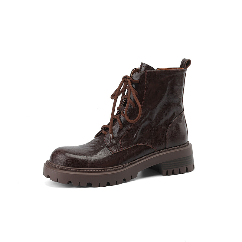 

Ботинки Five-nine Dan seven Martin Boots Women's