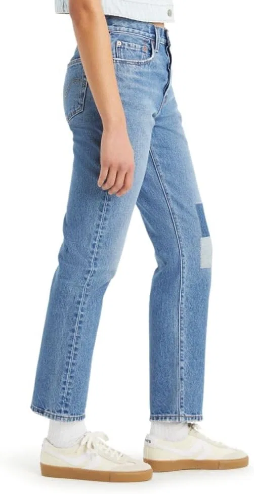 Джинсы Levi's 501 Original Fit, цвет Rustic Craft — фото 3