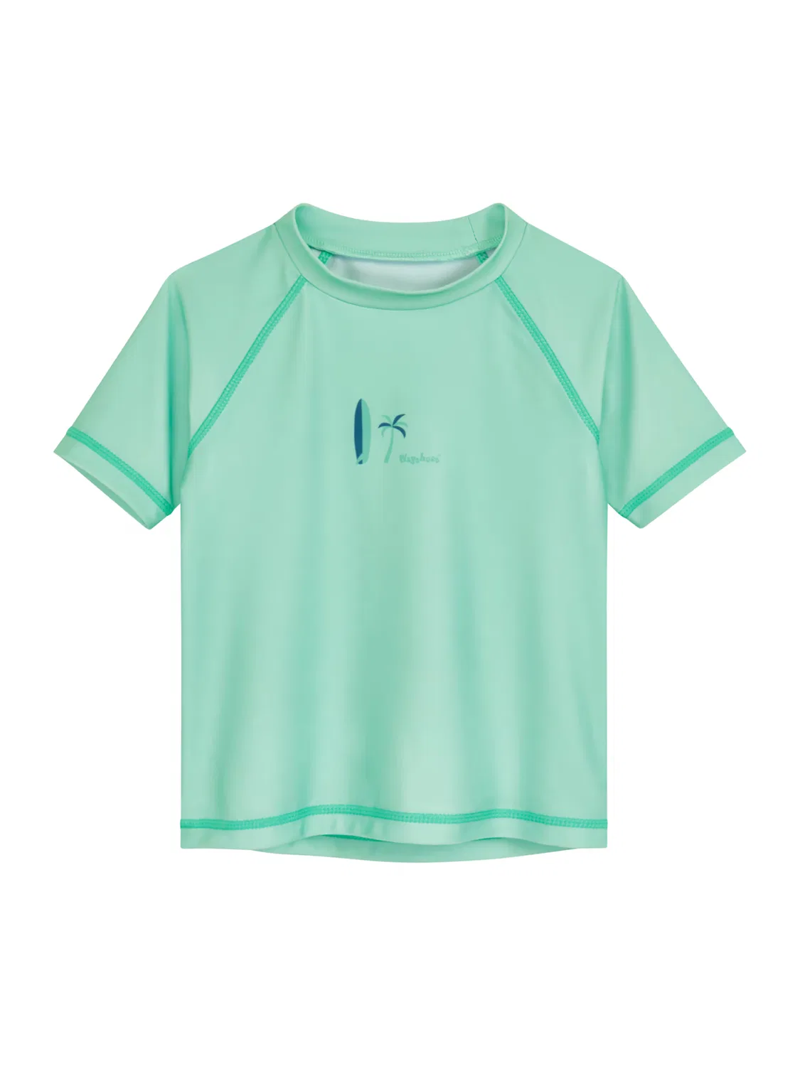 Защита от УФ-излучения Playshoes, Mint