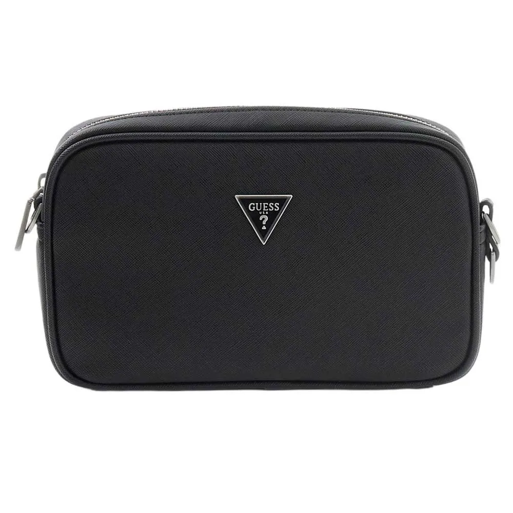 

Сумка для фотоаппарата Guess Milano Camera Bag S, черный