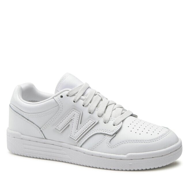 

Кроссовки New Balance, белый