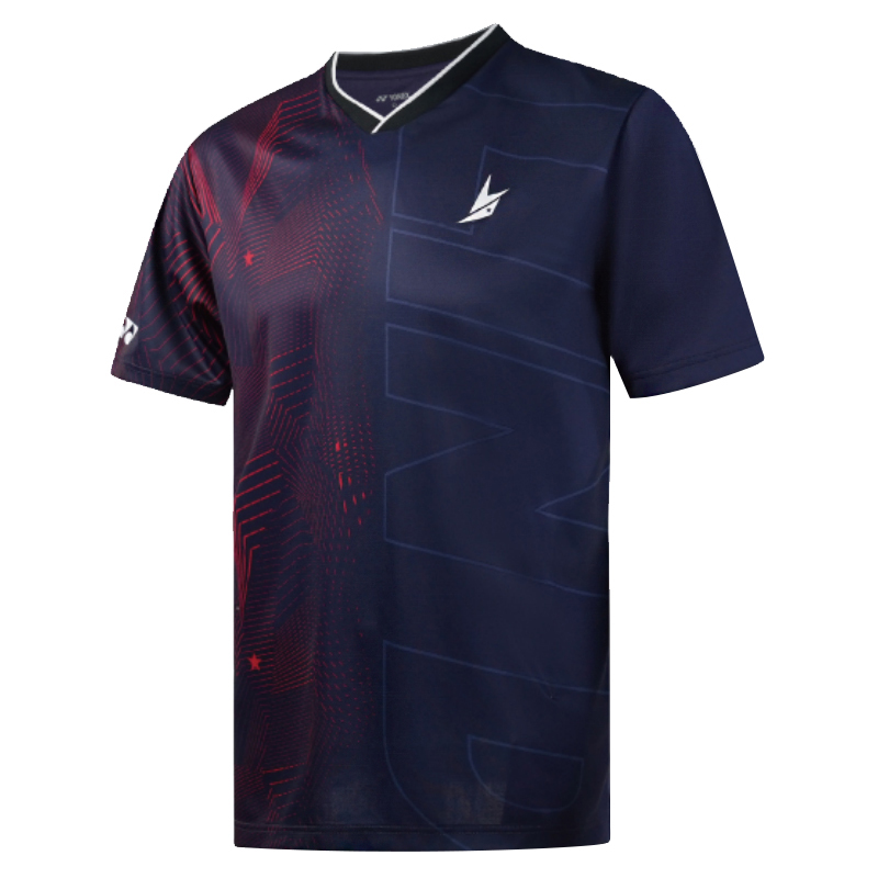 

YONEX Футболка Lin Dan Series Badminton Clothing Men's