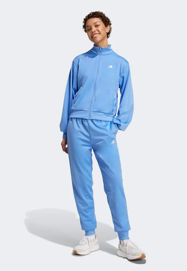 Уютный спортивный костюм Adidas Sportswear, Blue Fusion
