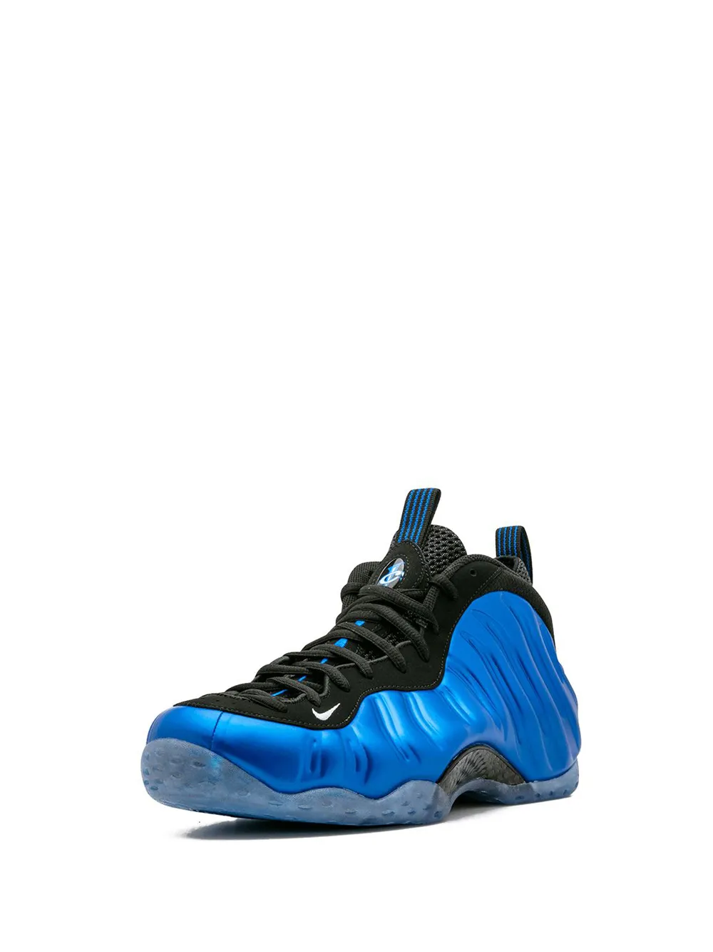 Кроссовки 'Air Foamposite One' Nike, синий — фото 4