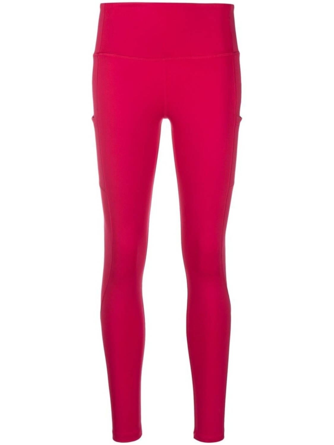 

Rossignol легинсы с логотипом, розовый