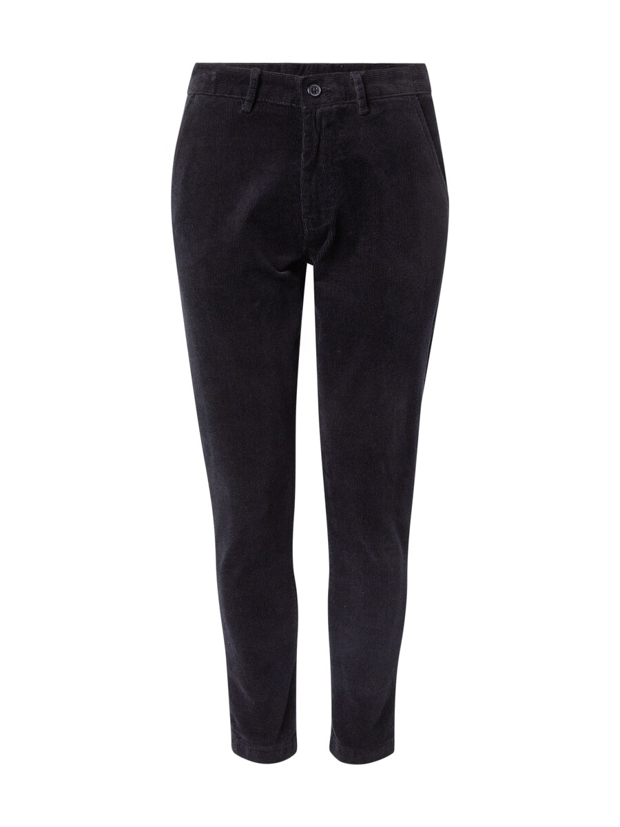 

Узкие брюки-чинос Lindbergh, Black