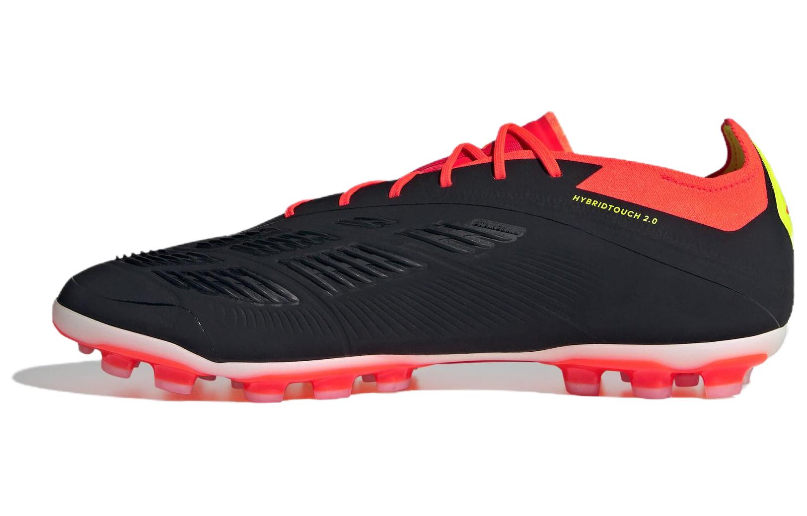 

Adidas Predator Elite Черный Белый Красный, Черный Красный