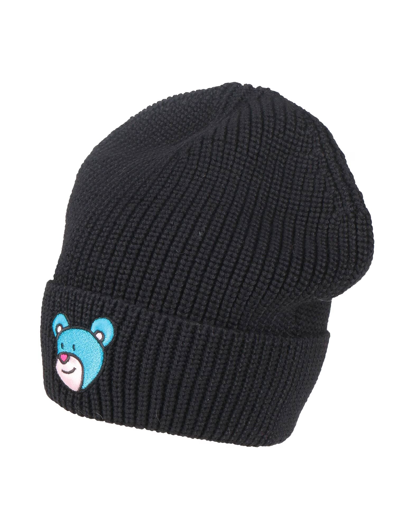 

Шапка Inbetweeners, черный