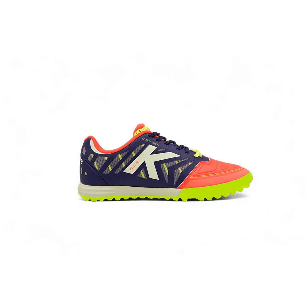 

Футбольные бутсы Kelme All In TF, разноцветный