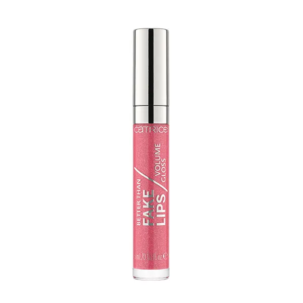 

Блеск для объема губ Beter Than Fake Lips Volume Gloss Catrice, 50