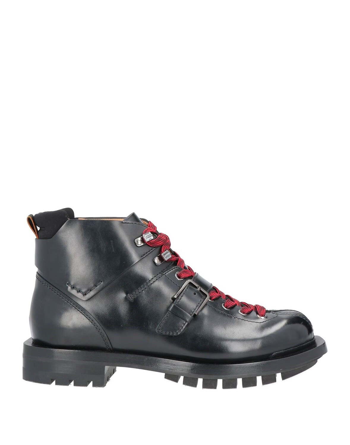 

Ботильоны Santoni, черный