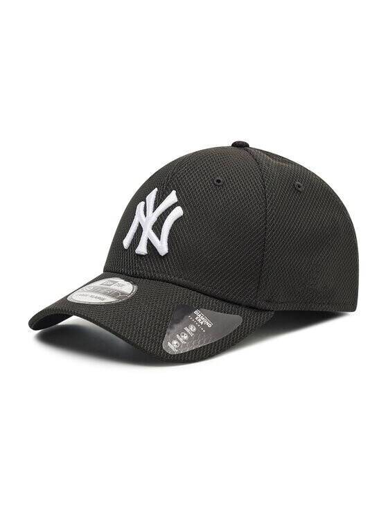 

Кепка New Era, черный