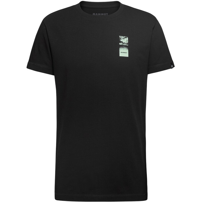 

Футболка Massone, футболка Wagon Mammut, черный