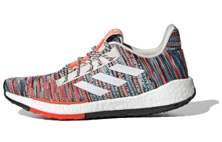 

Кроссовки adidas PulseBoost HD Missoni Raw White