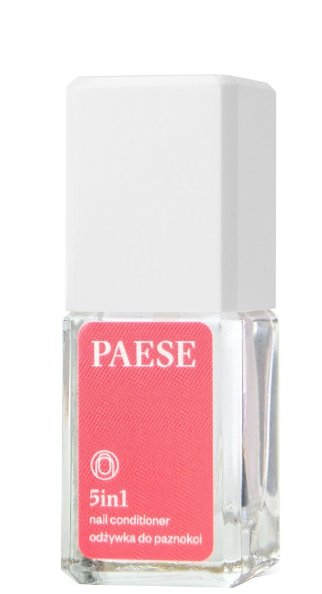 

Paese 5w1 Кондиционер для ногтей, 9 ml