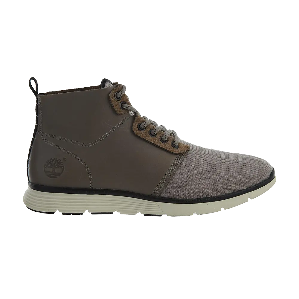 Ботинки Timberland Killington Chukka, серый