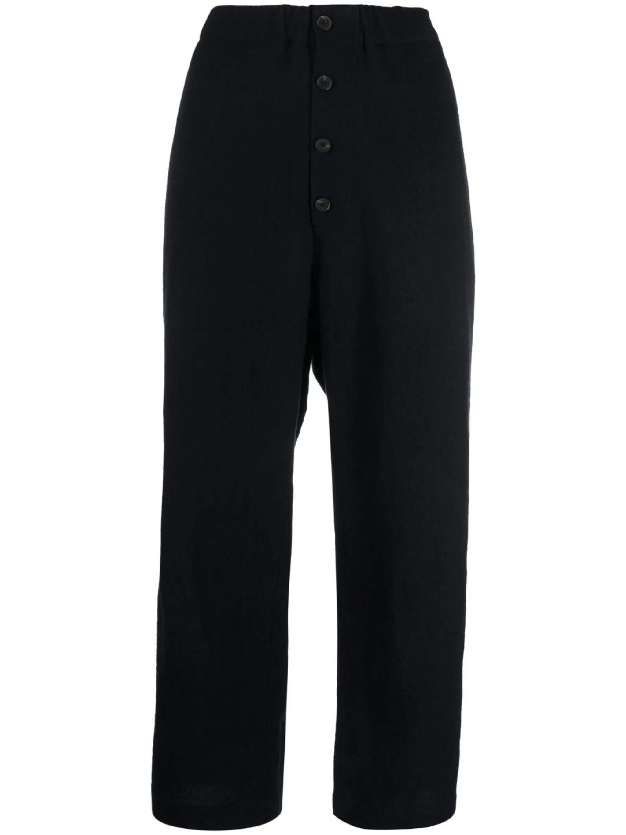 

Прямые брюки Sofie D'Hoore, синий