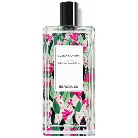 

Парфюмированная вода, 100 мл Berdoues, Guaria Morada, Parfums Berdoues