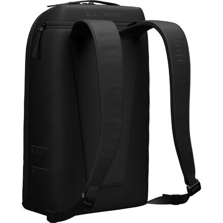 

Рюкзак Freya 16л. Db, цвет Black Out