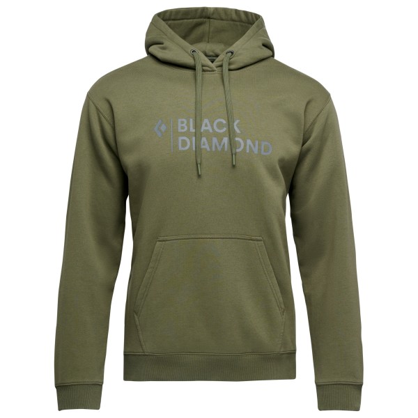 

Мини-Толстовка с капюшоном и складной попоной Black Diamond, Tundra