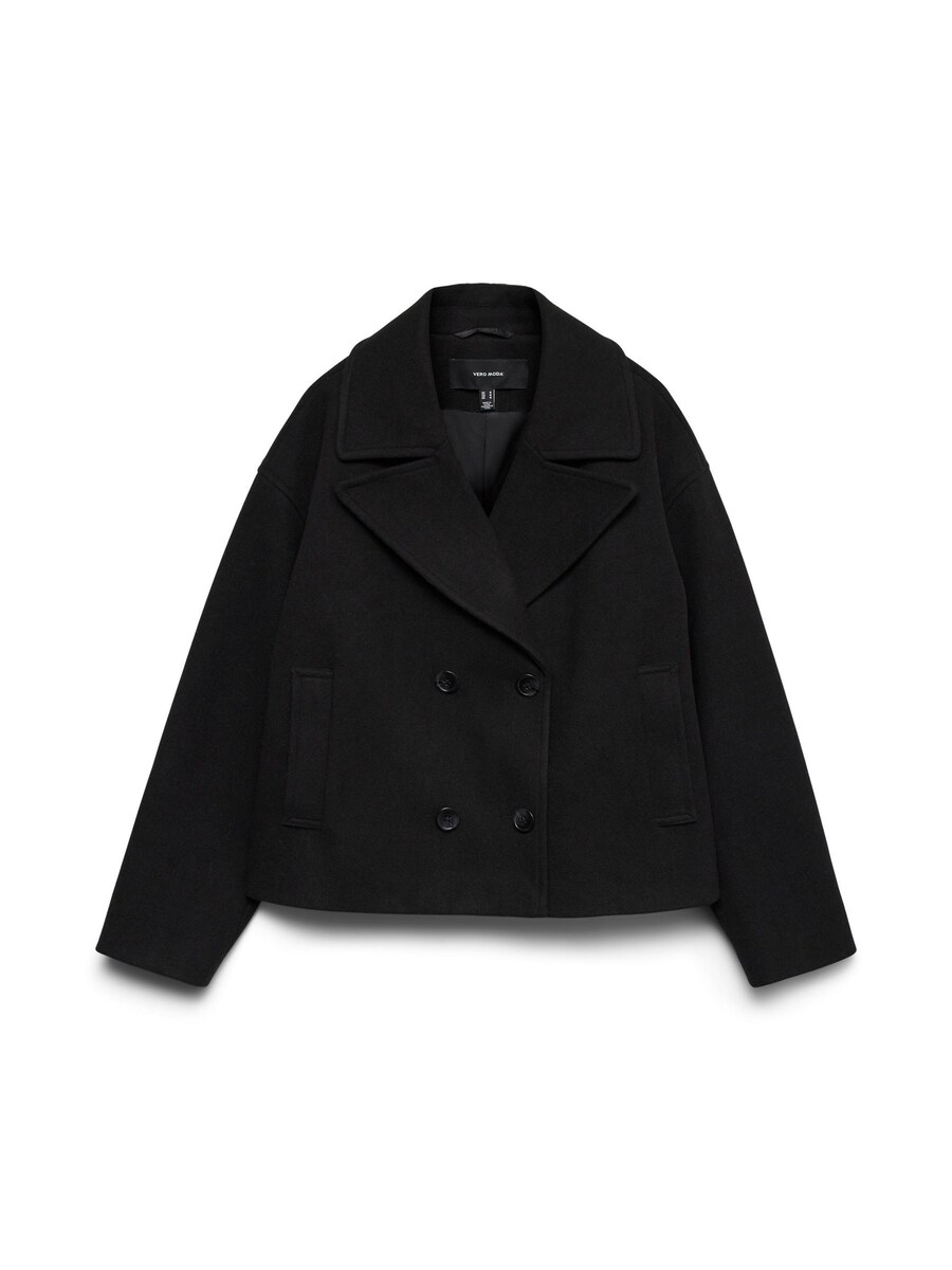 

Демисезонная куртка VERO MODA VMVinceline, Black