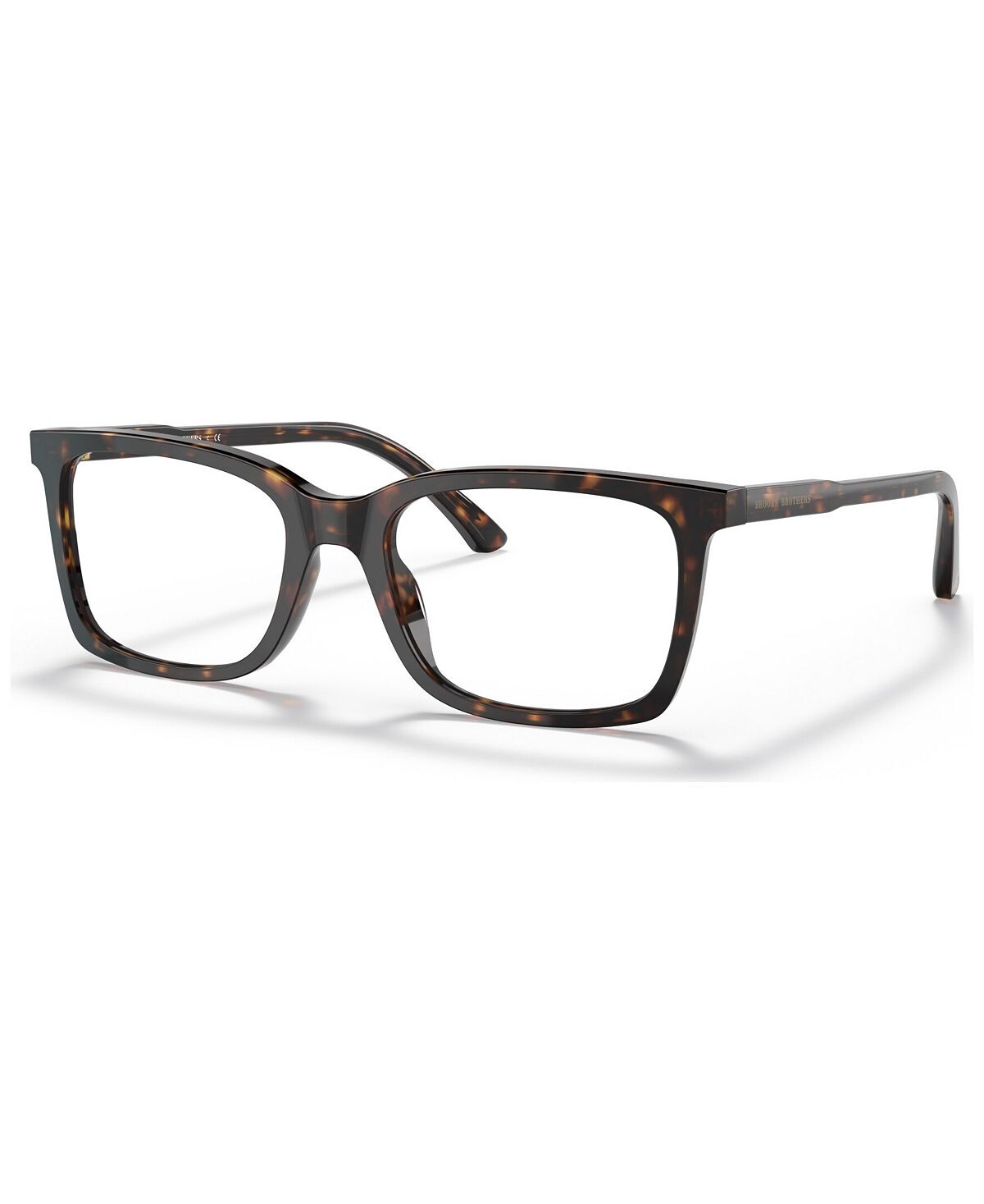 

Мужские квадратные очки, BB205055-O Brooks Brothers