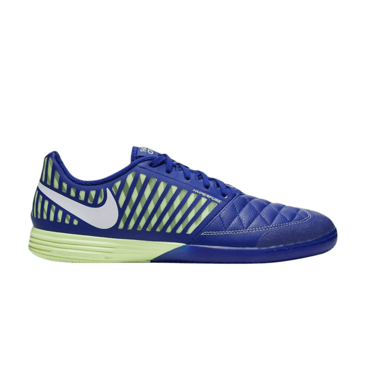 

Кроссовки Lunar Gato 2 IC 'Hyper Blue Volt', синий
