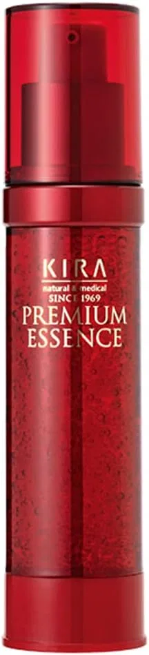 Эссенция Kira Cosmetics — Премиум с ресвератролом, 40 мл
