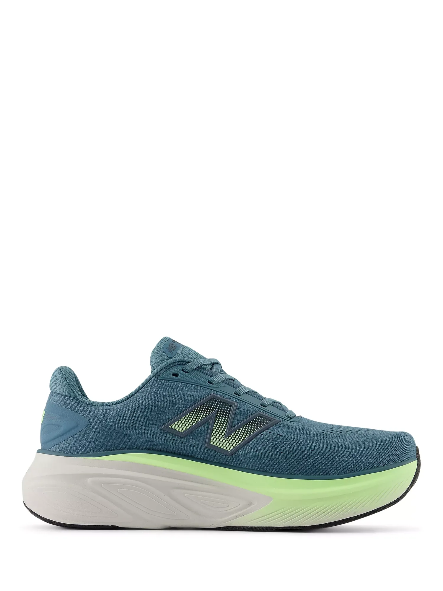 Мужские беговые кроссовки More V6, Salt Water New Balance