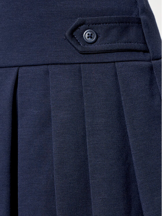 Юбка regular fit Casion 313749584001 Polo Ralph Lauren, синий — фото 3
