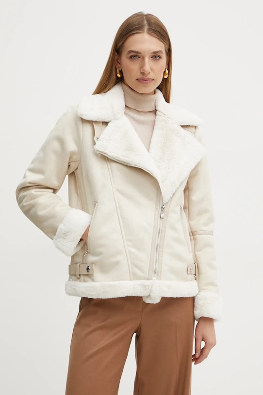 

Куртка Morgan, бежевый