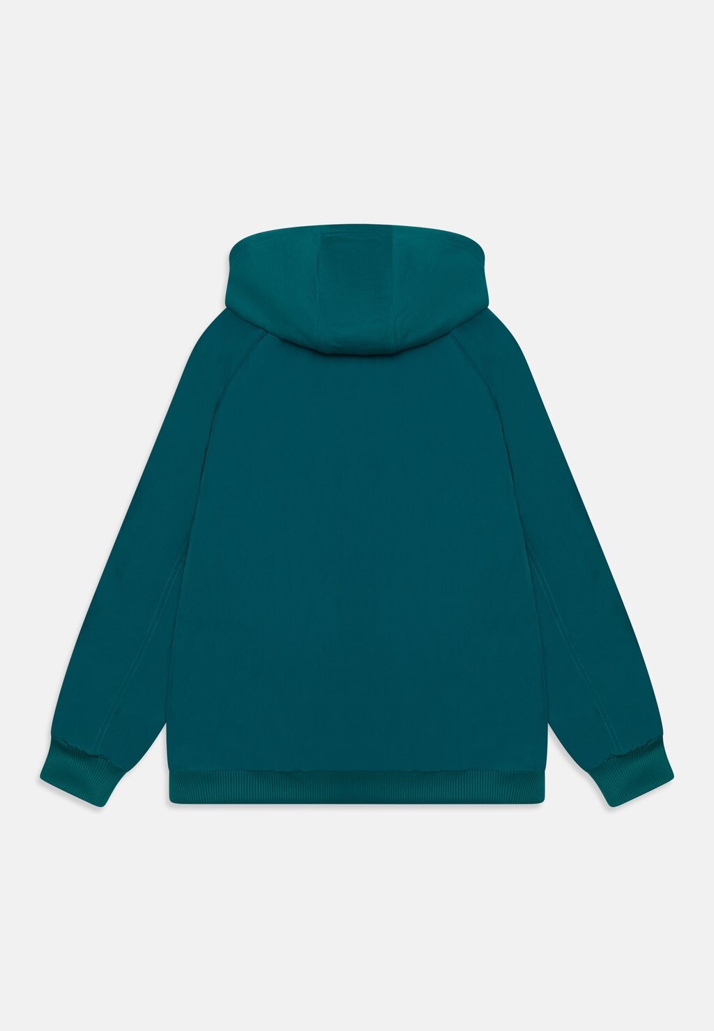 

Куртка-бомбер Junior Unisex adidas Originals, классический бирюзовый цвет