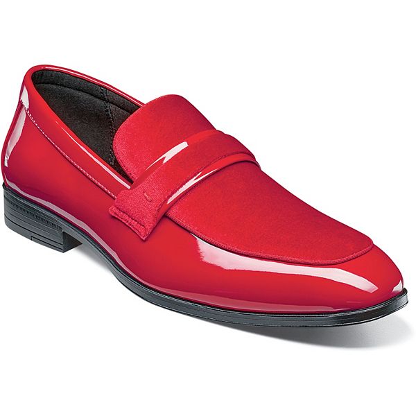 

Мужские мокасины Spratley Stacy Adams, Red