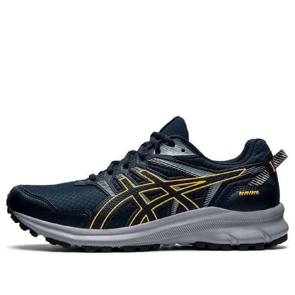 

Кроссовки trail scout 2 Asics, синий