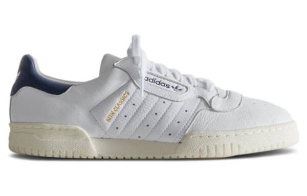 Кроссовки x кит powerphase Adidas, белый — фото 2