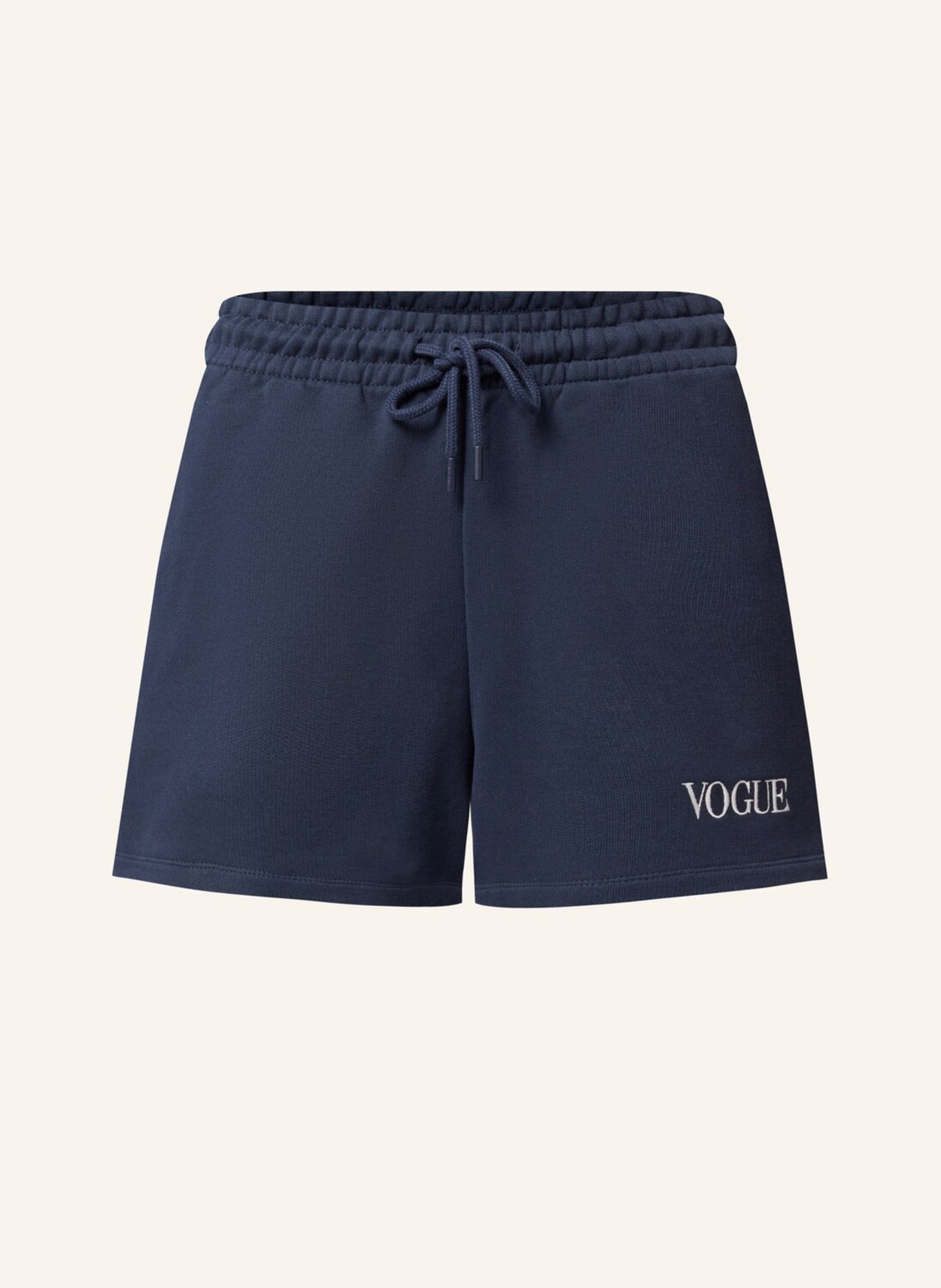 

Спортивные шорты VOGUE COLLECTION, темно-синий