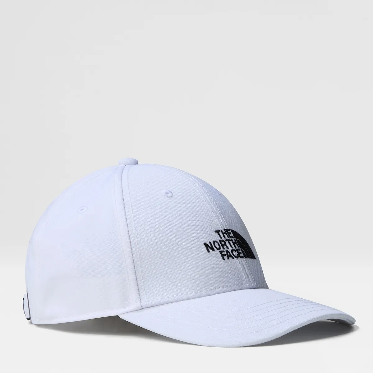 

Переработанная унисекс-кепка '66 Classic The North Face, белый