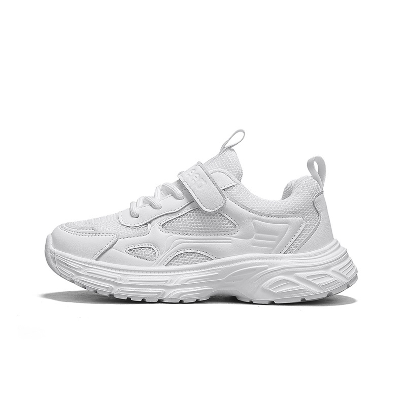 

Детские кроссовки для бега Kids Jeep, белый