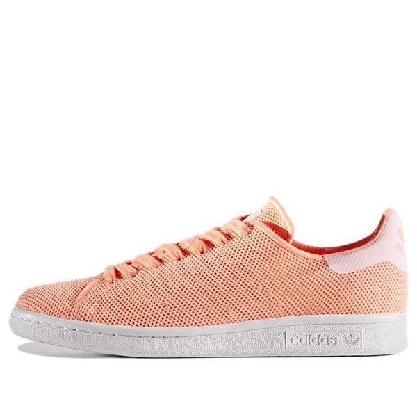 

Кроссовки оригиналы кроссовки stansmith Adidas, оранжевый