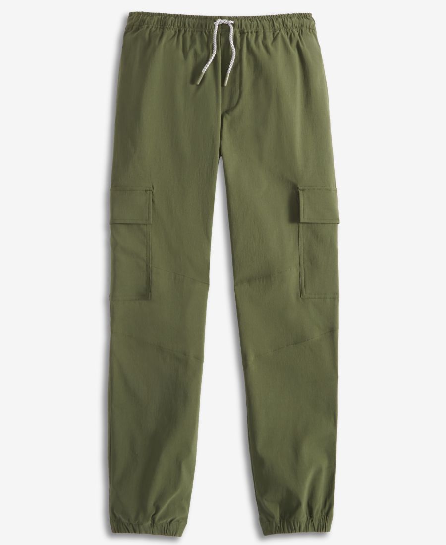 

Спортивные брюки-карго Big Boys Performance Epic Threads, Seaweed