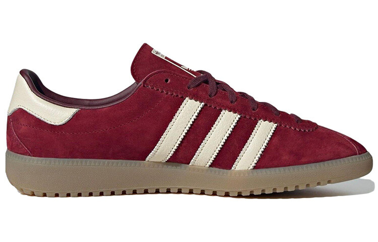 Мужские кроссовки adidas Originals Bermuda — фото 2