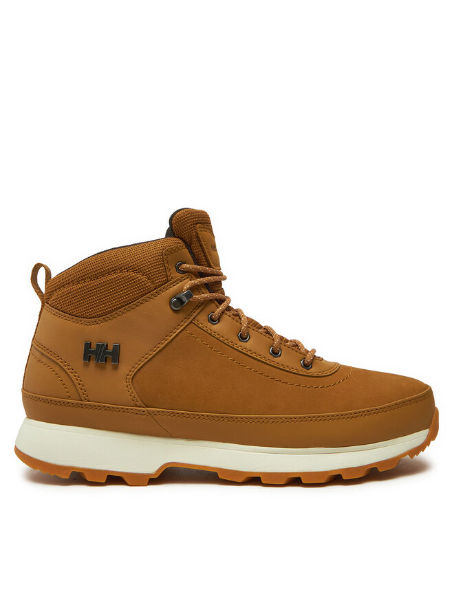 

Треккинговые кроссовки Calgary 2 Boots 12036 Helly Hansen, коричневый