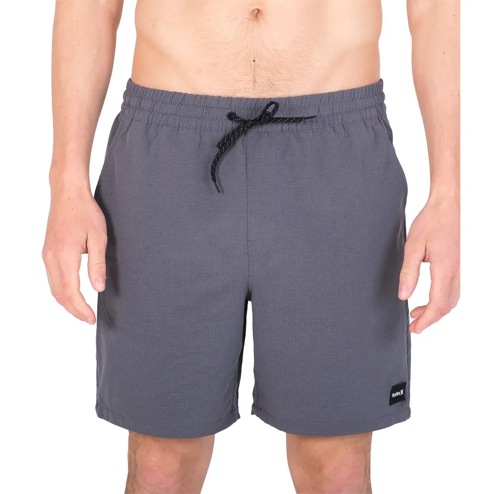 

Шорты Hurley Phantom Zuma II Volley 18'', зеленый