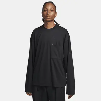 

Футболка Nike Sportswear Dri-FIT Tech Pack, черный