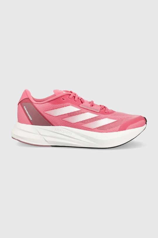 

Кроссовки Duramo Speed adidas Performance, розовый