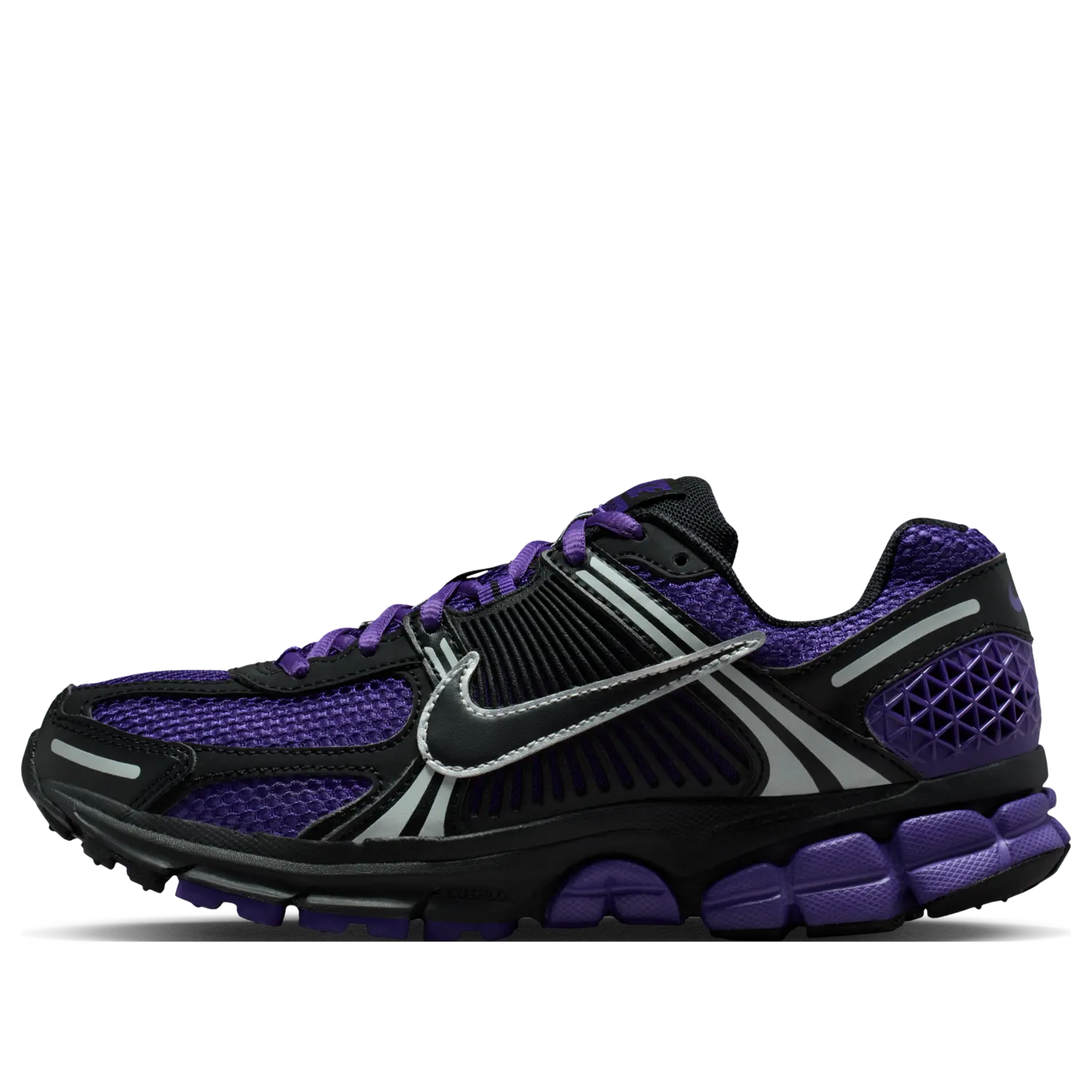 

(WMNS) Nike Air Zoom Vomero 5 'Black Court Purple'