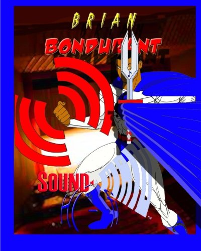 

Sound Man Hi-fi (CreateSpace Independent Publishing Platform)