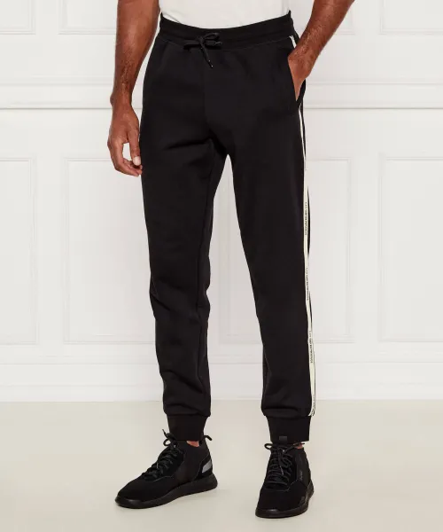 

Спортивные штаны Regular fit Ea7, черный