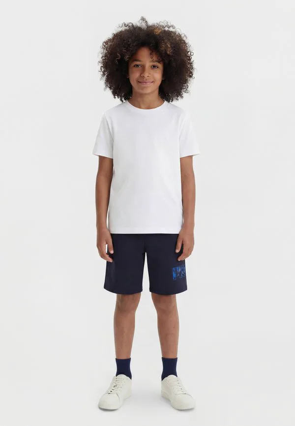 Унисекс шорты logo lab story Puma, New Navy